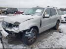 Mercury Mountaineer Premier Image 4