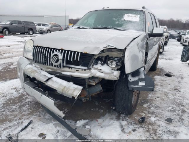 Mercury Mountaineer Premier Image 6