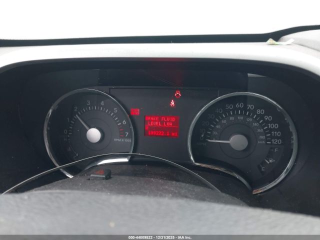 Mercury Mountaineer Premier Image 7