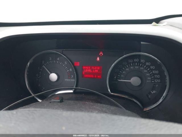 Mercury Mountaineer Premier Image 7