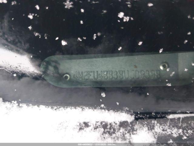 Mercury Mountaineer Premier Image 8