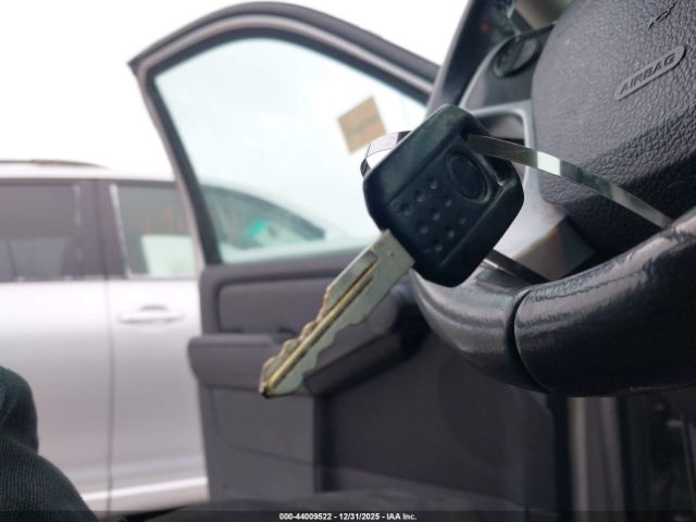 Mercury Mountaineer Premier Image 12