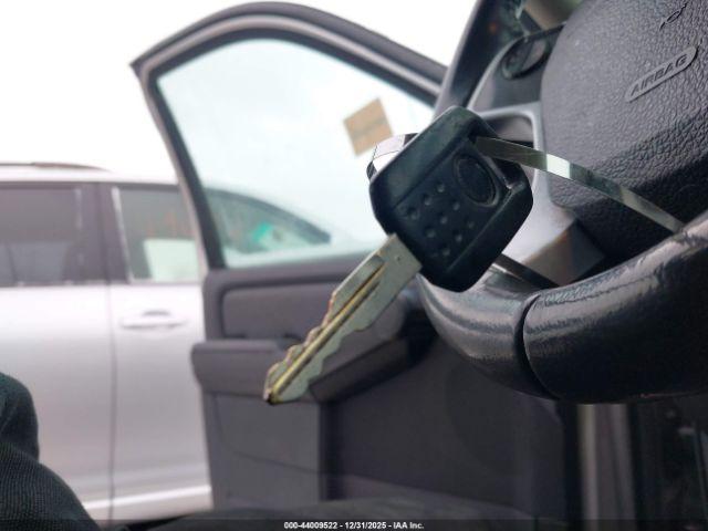 Mercury Mountaineer Premier Image 12