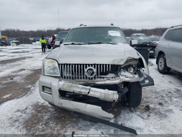Mercury Mountaineer Premier Image 9