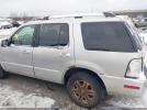 Mercury Mountaineer Premier Image 16