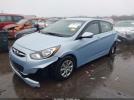Hyundai ACCENT Gs Image 4