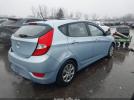 Hyundai ACCENT Gs Image 5