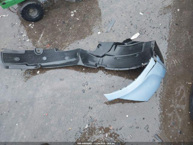 Hyundai ACCENT Gs Image 9