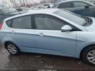 Hyundai ACCENT Gs Image 11