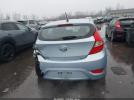 Hyundai ACCENT Gs Image 2