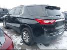 Chevrolet Traverse 1lt Image 10