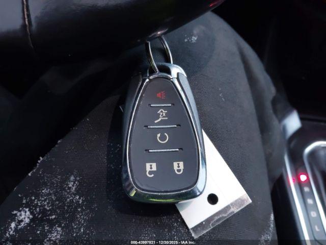 Chevrolet Traverse 1lt Image 14