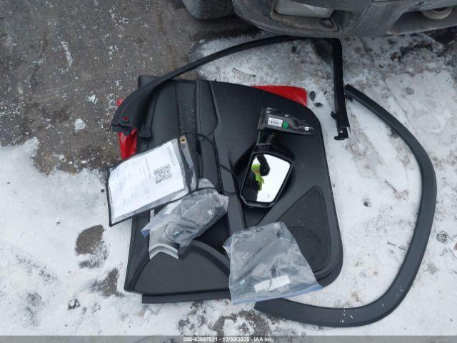 Chevrolet Traverse 1lt Image 16