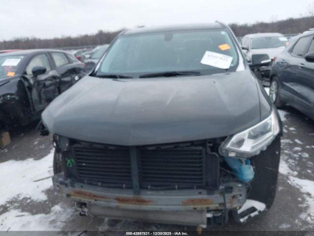 Chevrolet Traverse 1lt Image 17