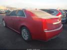 Cadillac CTS Luxury Image 8