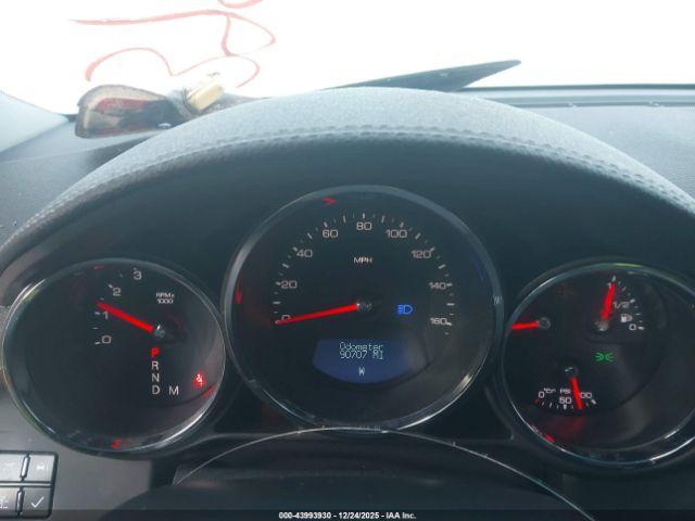 Cadillac CTS Luxury Image 5