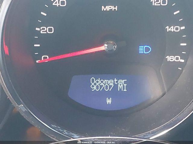 Cadillac CTS Luxury Image 14