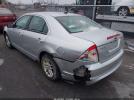 Ford Fusion S Image 4