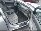 Ford Fusion S Image 10