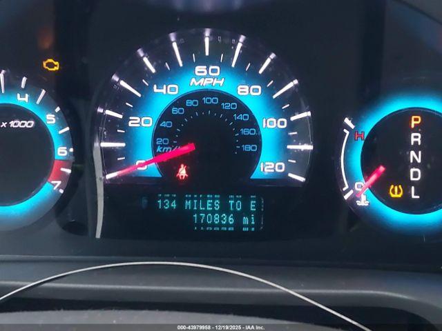 Ford Fusion S Image 9