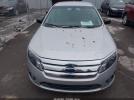 Ford Fusion S Image 15