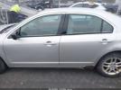 Ford Fusion S Image 14
