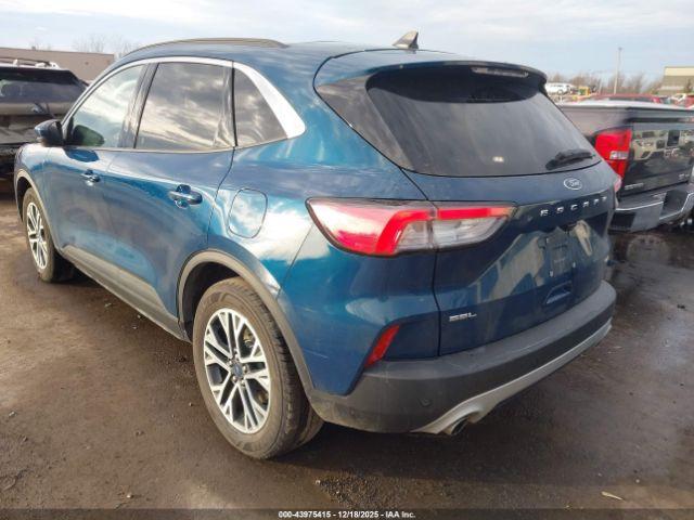 Ford Escape Sel Image 2