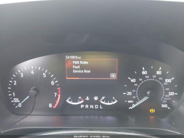 Ford Escape Sel Image 13