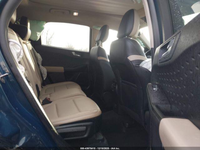 Ford Escape Sel Image 7
