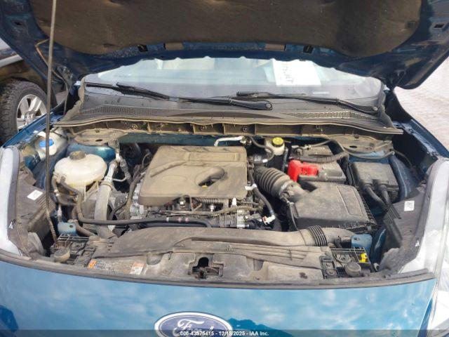 Ford Escape Sel Image 12