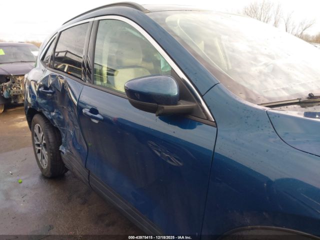 Ford Escape Sel Image 10