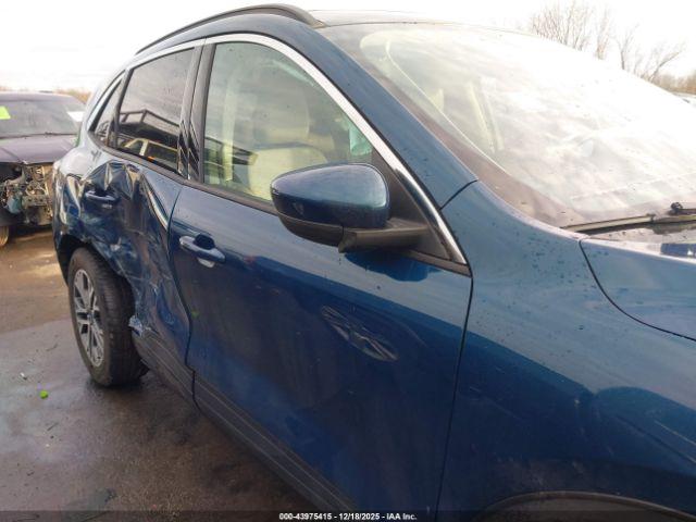 Ford Escape Sel Image 10