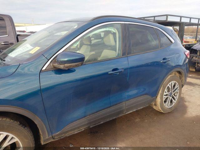 Ford Escape Sel Image 11