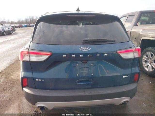 Ford Escape Sel Image 14