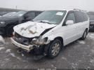 Honda Odyssey Ex Image 15