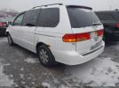 Honda Odyssey Ex Image 17