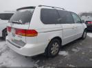 Honda Odyssey Ex Image 14