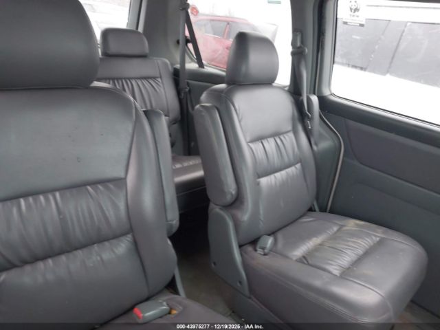 Honda Odyssey Ex Image 2
