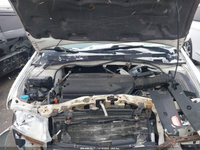 Honda Odyssey Ex Image 4