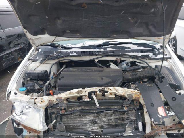 Honda Odyssey Ex Image 4