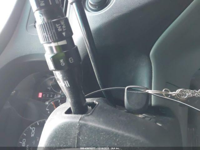 Honda Odyssey Ex Image 8