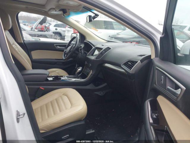Ford Edge Sel Image 7