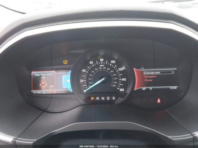 Ford Edge Sel Image 6