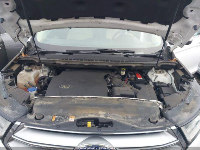 Ford Edge Sel Image 5