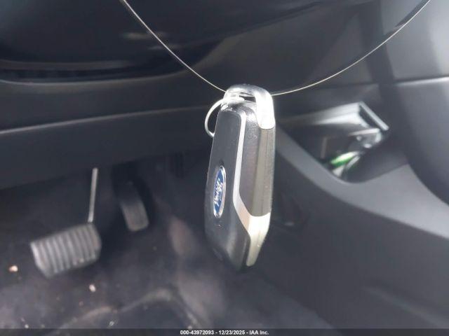 Ford Edge Sel Image 11