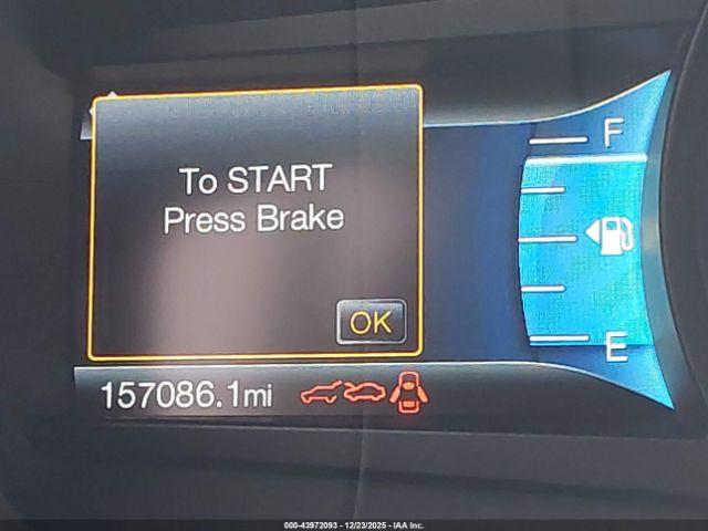 Ford Edge Sel Image 14