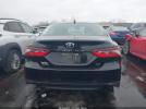 Toyota Camry Le Image 14