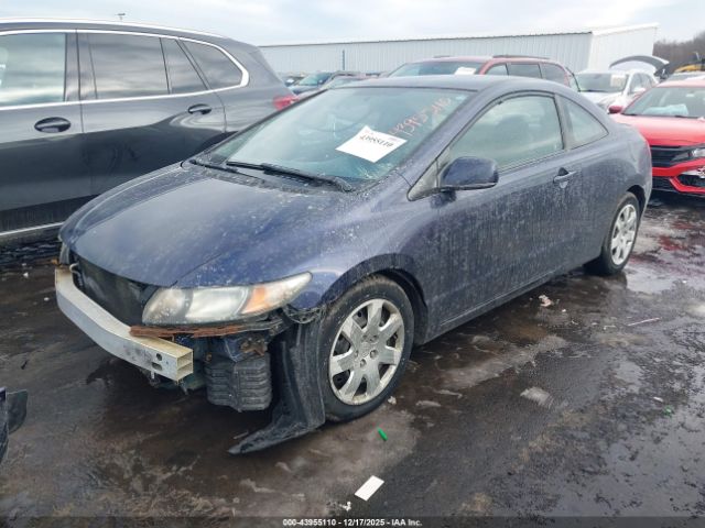 Honda Civic Lx Image 4