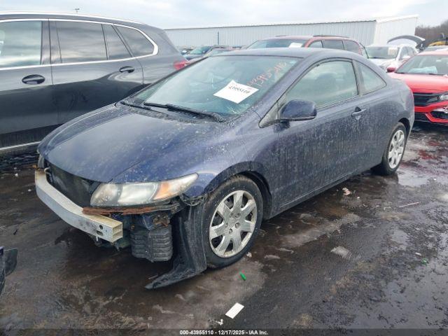 Honda Civic Lx Image 4