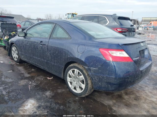 Honda Civic Lx Image 2